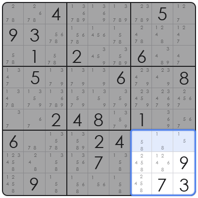 greater than sudoku