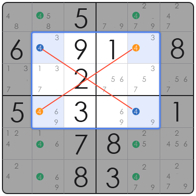 four by four sudoku